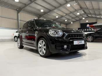 Used MINI Countryman 2018 for sale - 78167395: Photo