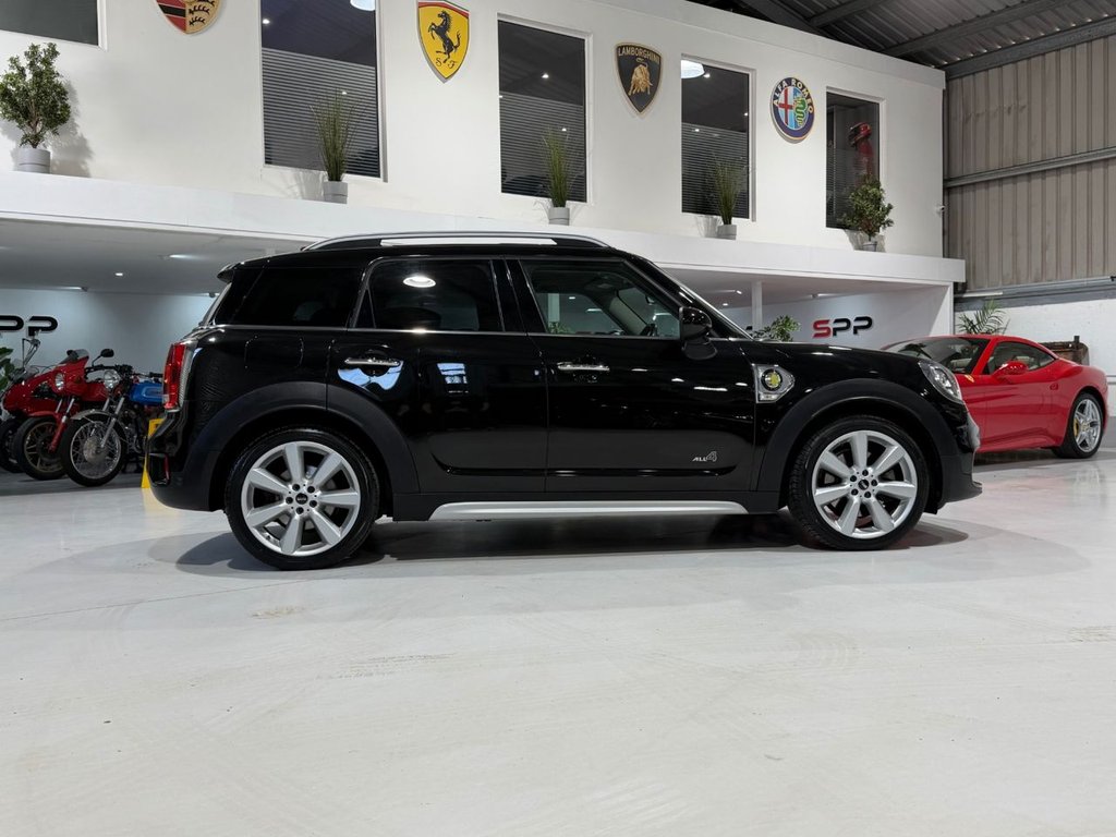 Used MINI Countryman 2018 for sale - 78167395: Photo 2