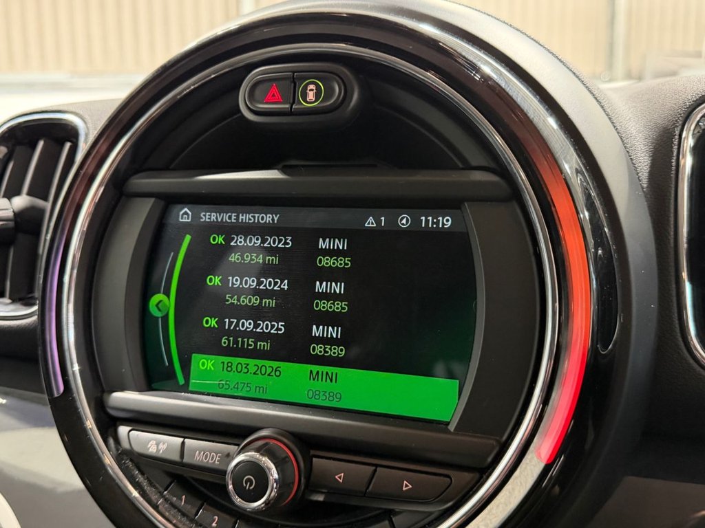 Used MINI Countryman 2018 for sale - 78167395: Photo 21