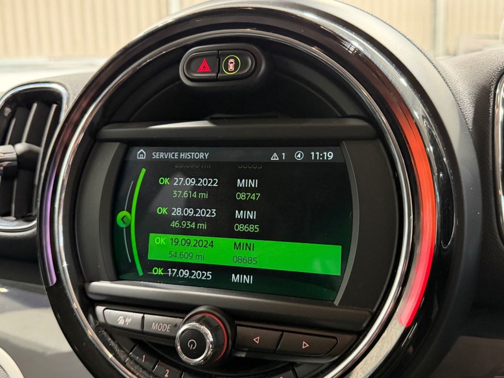 Used MINI Countryman 2018 for sale - 78167395: Photo 22