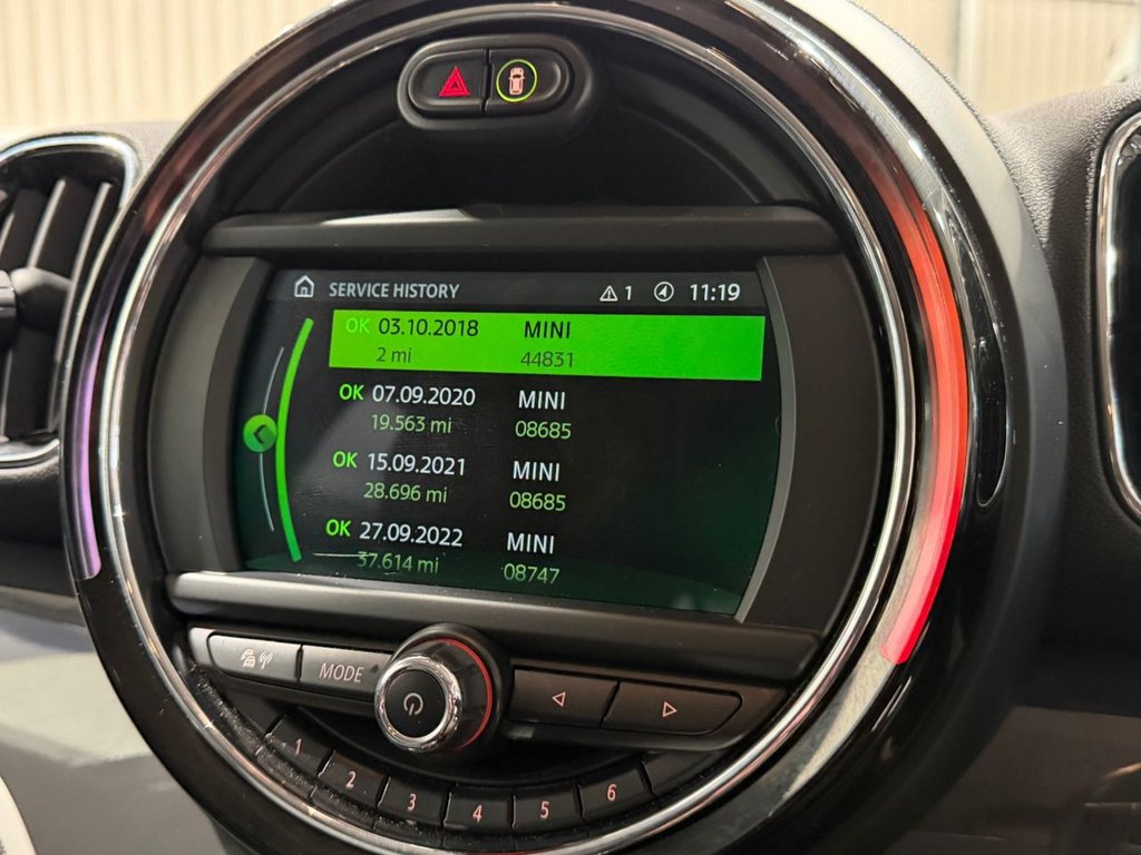 Used MINI Countryman 2018 for sale - 78167395: Photo 23