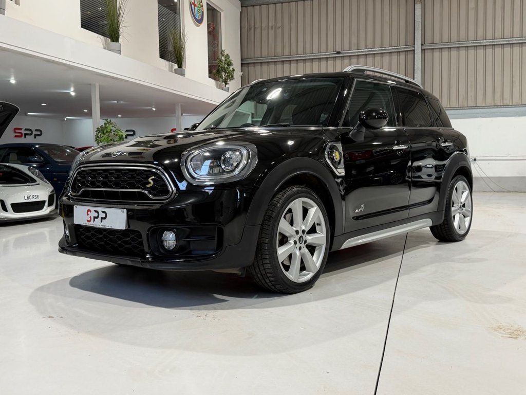 Used MINI Countryman 2018 for sale - 78167395: Photo 26
