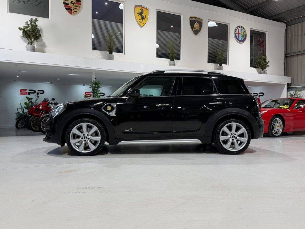 Used MINI Countryman 2018 for sale - 78167395: Photo 27