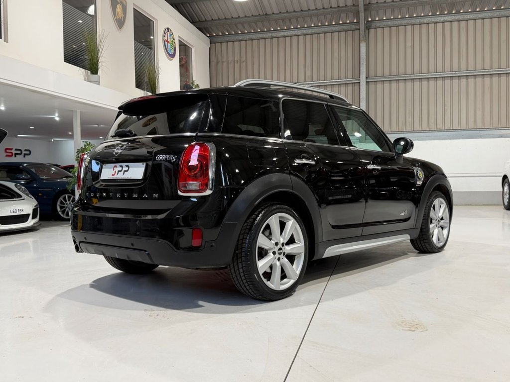 Used MINI Countryman 2018 for sale - 78167395: Photo 28