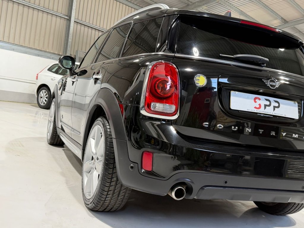Used MINI Countryman 2018 for sale - 78167395: Photo 29
