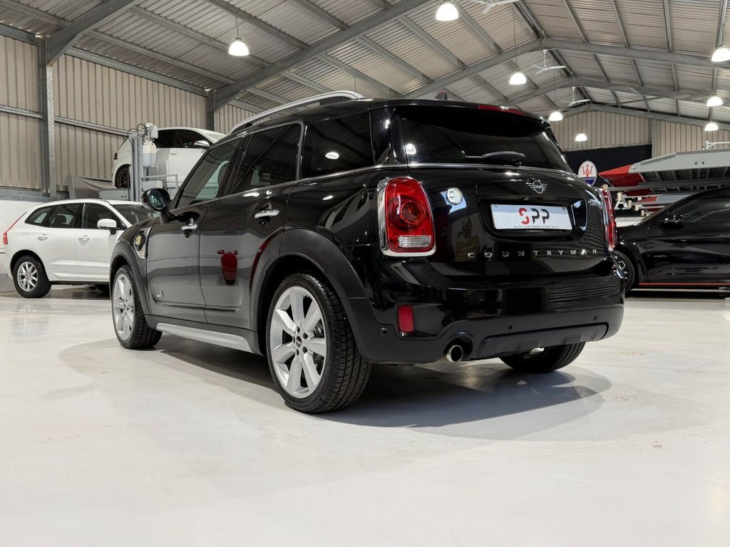 Used MINI Countryman 2018 for sale - 78167395: Photo 3