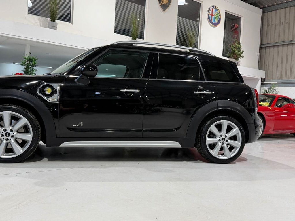 Used MINI Countryman 2018 for sale - 78167395: Photo 30