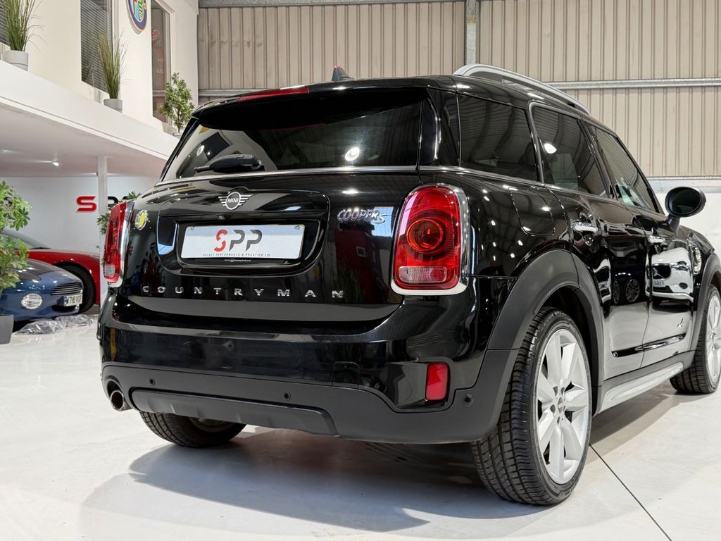 Used MINI Countryman 2018 for sale - 78167395: Photo 31