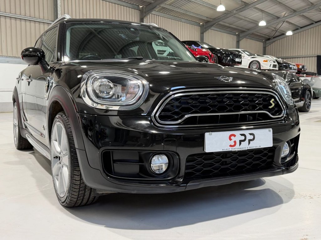 Used MINI Countryman 2018 for sale - 78167395: Photo 32