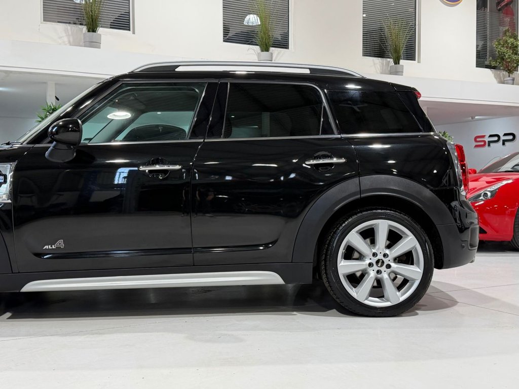 Used MINI Countryman 2018 for sale - 78167395: Photo 33