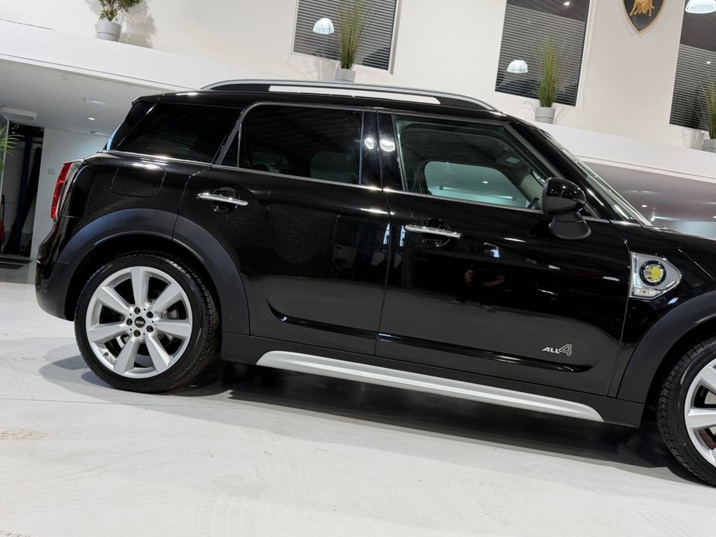 Used MINI Countryman 2018 for sale - 78167395: Photo 34