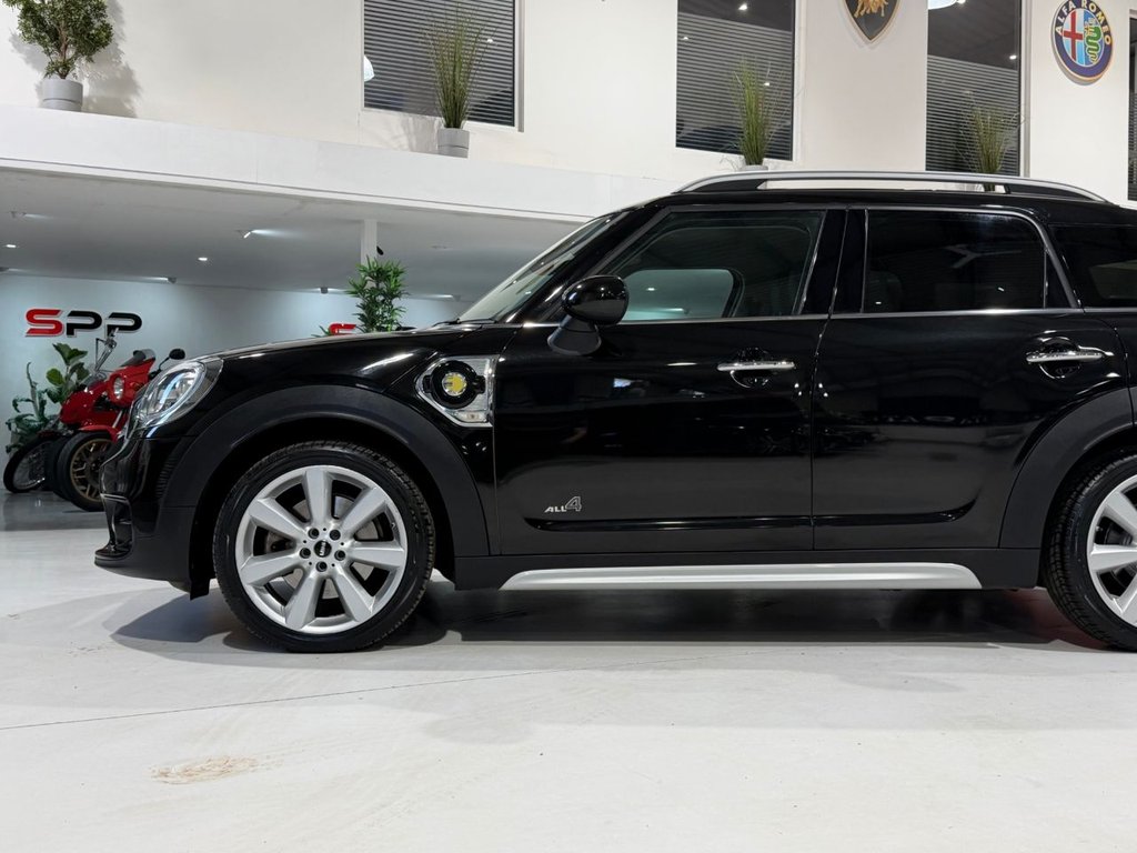 Used MINI Countryman 2018 for sale - 78167395: Photo 35