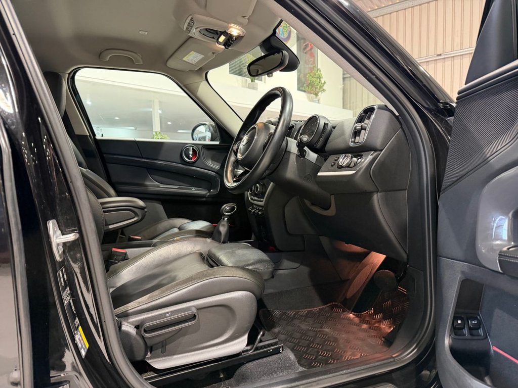 Used MINI Countryman 2018 for sale - 78167395: Photo 36