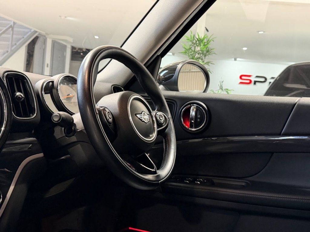 Used MINI Countryman 2018 for sale - 78167395: Photo 37