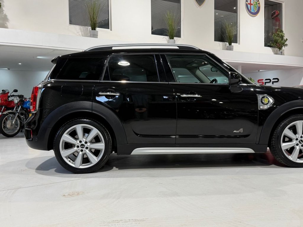 Used MINI Countryman 2018 for sale - 78167395: Photo 4