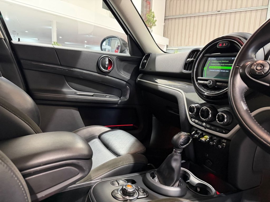 Used MINI Countryman 2018 for sale - 78167395: Photo 42