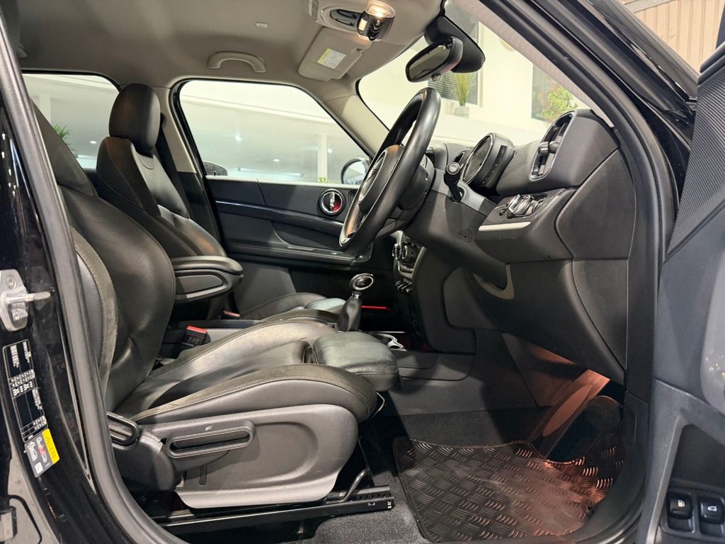 Used MINI Countryman 2018 for sale - 78167395: Photo 44