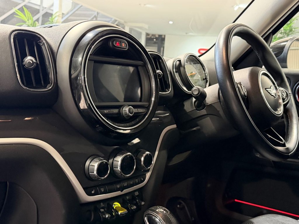 Used MINI Countryman 2018 for sale - 78167395: Photo 46