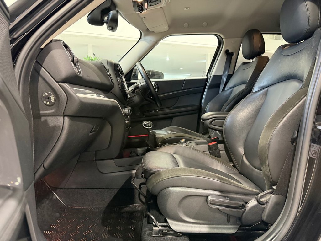 Used MINI Countryman 2018 for sale - 78167395: Photo 47