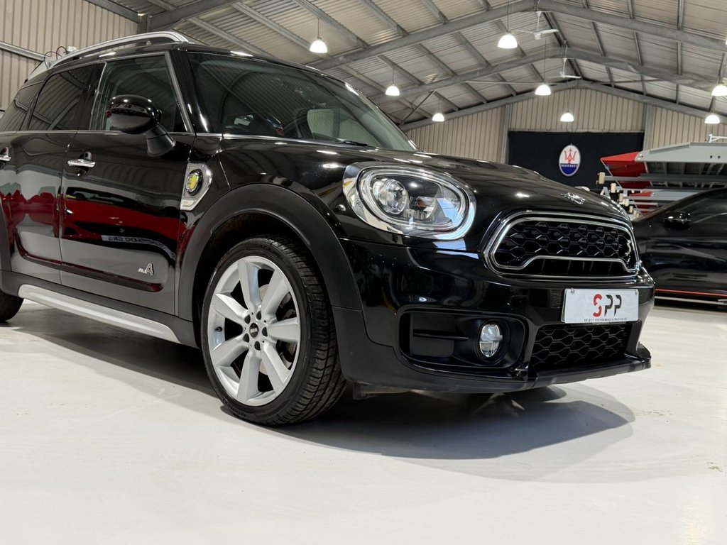 Used MINI Countryman 2018 for sale - 78167395: Photo 5