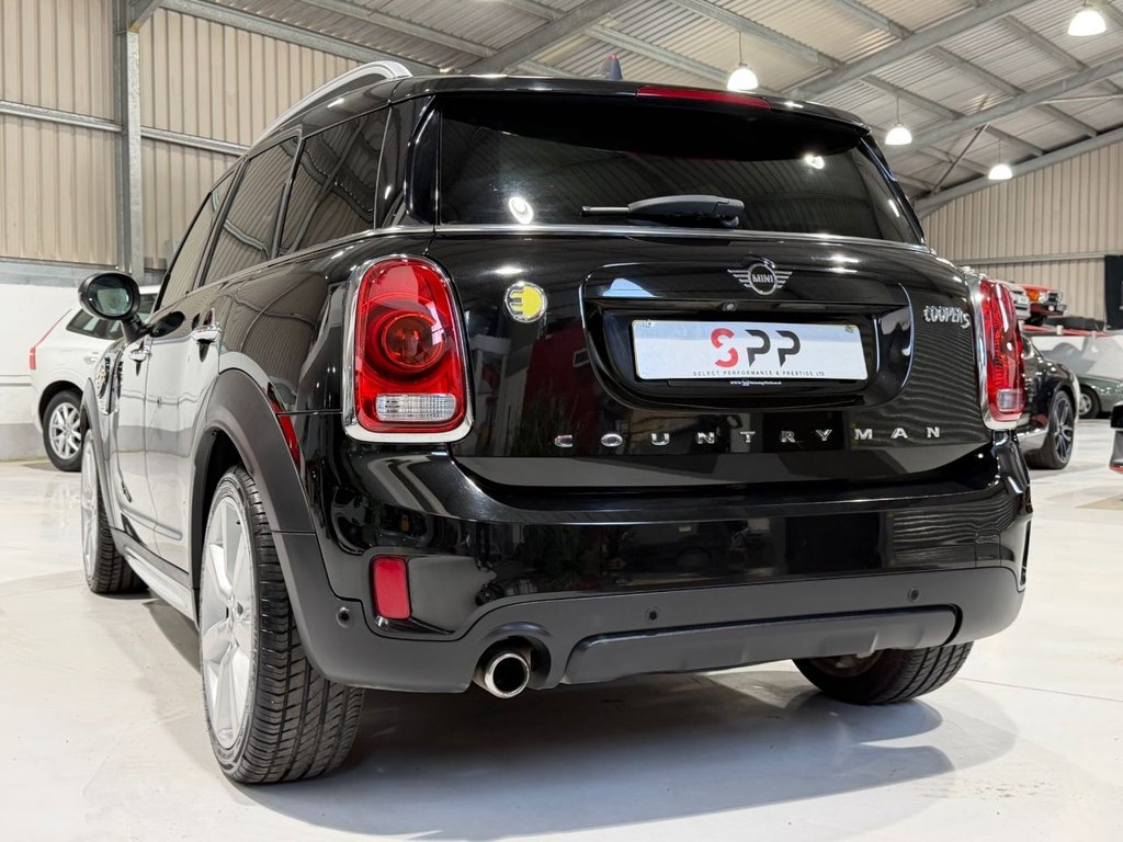 Used MINI Countryman 2018 for sale - 78167395: Photo 6