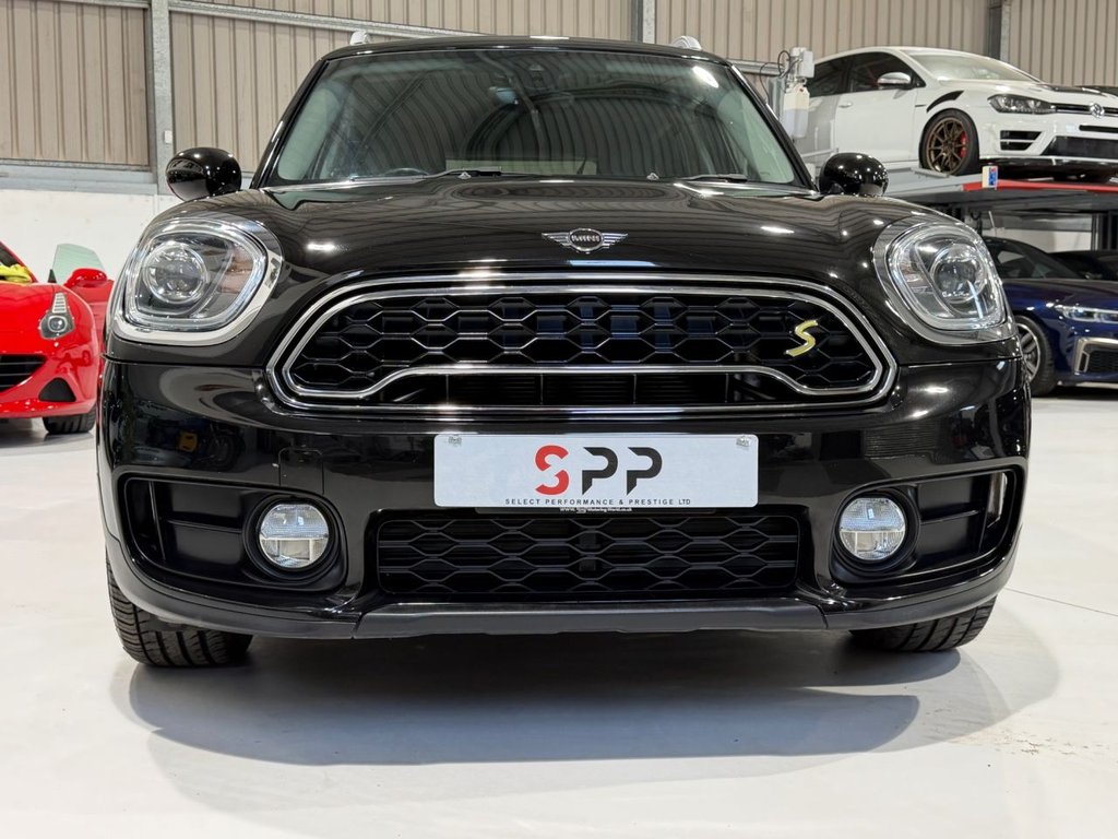 Used MINI Countryman 2018 for sale - 78167395: Photo 7