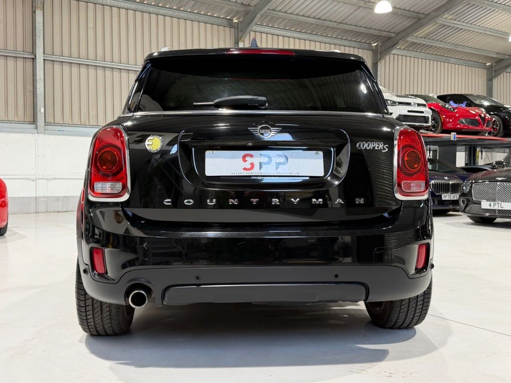 Used MINI Countryman 2018 for sale - 78167395: Photo 8