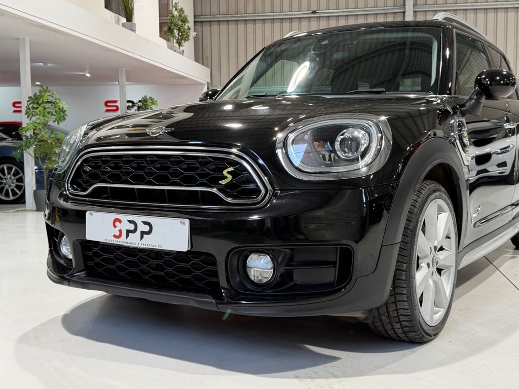 Used MINI Countryman 2018 for sale - 78167395: Photo 9