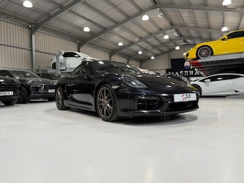 Used Porsche Cayman 2015 for sale - 78645077: Photo