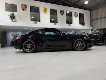 Used Porsche Cayman 2015 for sale - 78645077: Photo