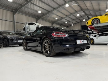 Used Porsche Cayman 2015 for sale - 78645077: Photo