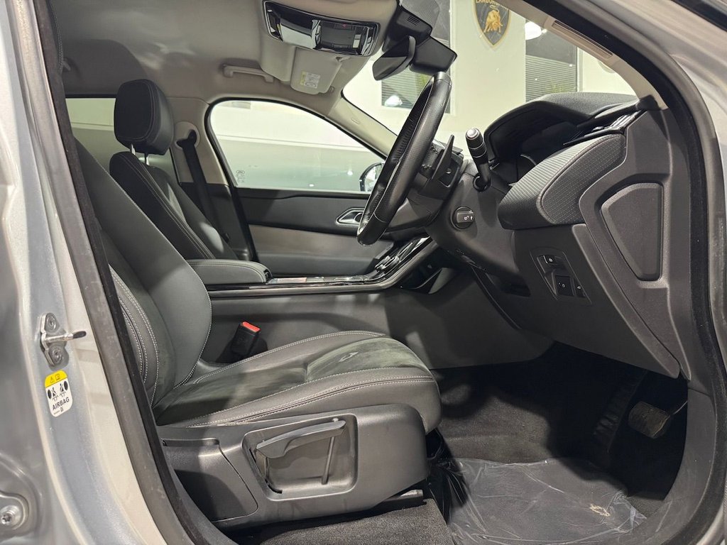 Vehicle 34