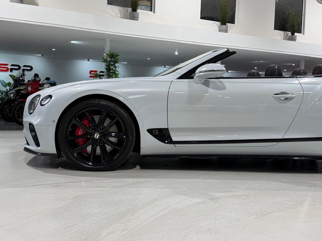 Used Bentley Continental 2019 for sale - 76304006: Photo 10