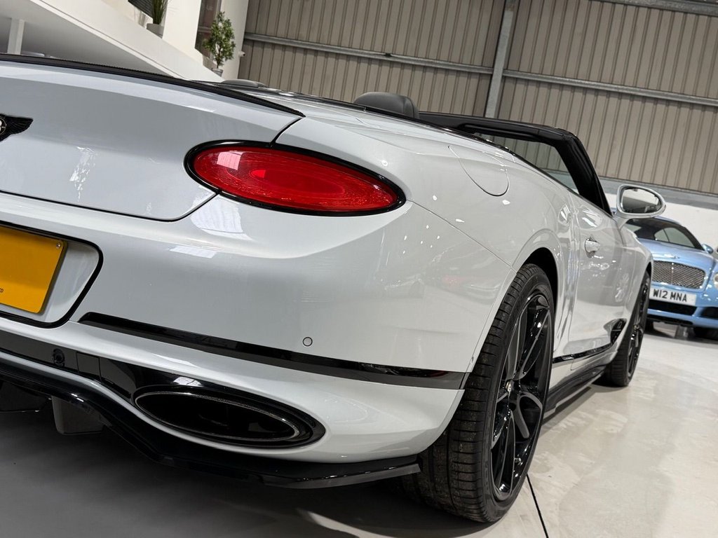 Used Bentley Continental 2019 for sale - 76304006: Photo 11