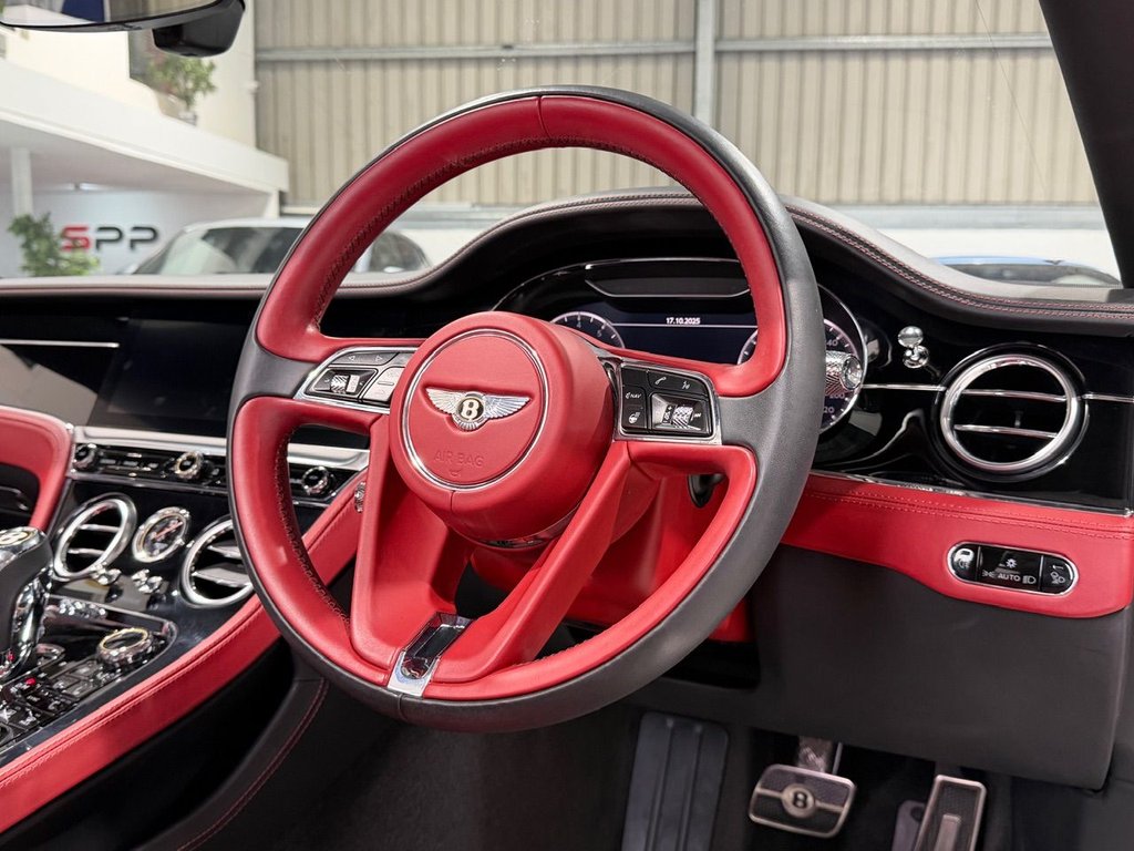 Used Bentley Continental 2019 for sale - 76304006: Photo 17