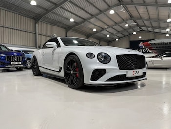 2019 (19) - 6.0 W12 2dr Auto