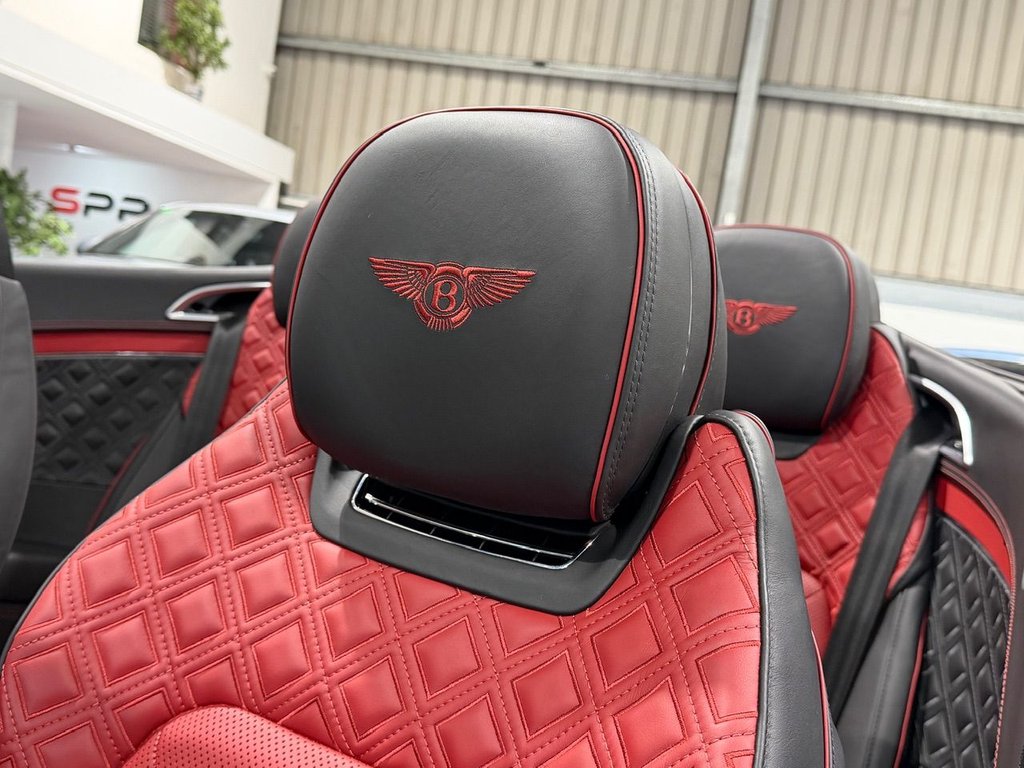 Used Bentley Continental 2019 for sale - 76304006: Photo 24