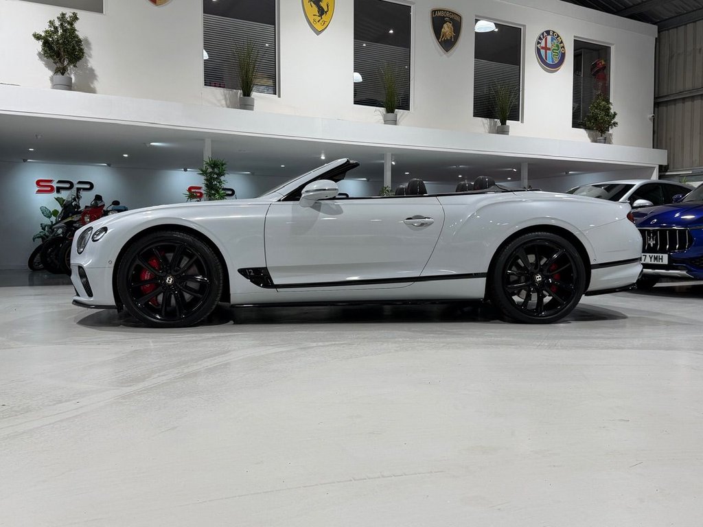 Used Bentley Continental 2019 for sale - 76304006: Photo 31