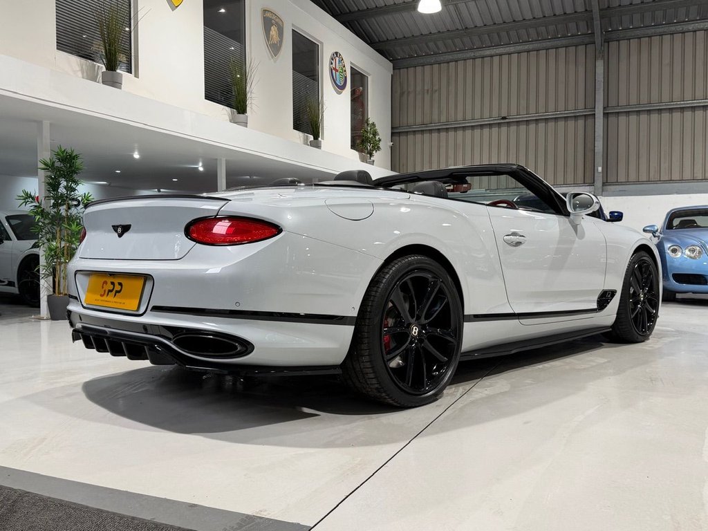 Used Bentley Continental 2019 for sale - 76304006: Photo 32