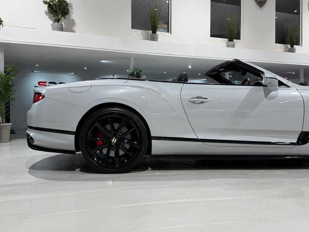 Used Bentley Continental 2019 for sale - 76304006: Photo 37