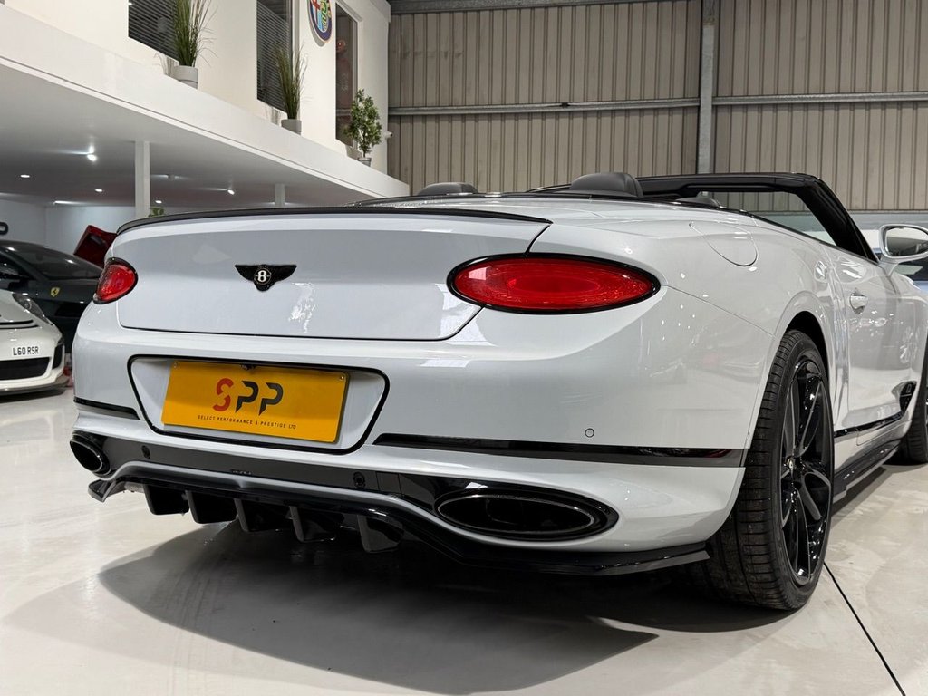 Used Bentley Continental 2019 for sale - 76304006: Photo 38