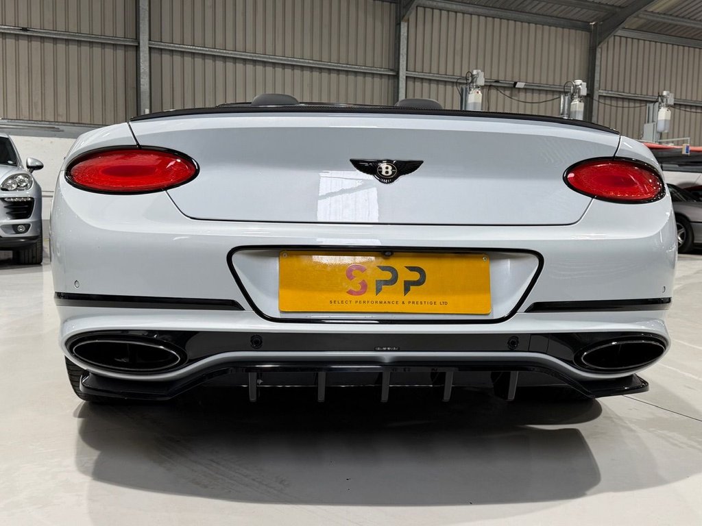 Used Bentley Continental 2019 for sale - 76304006: Photo 5