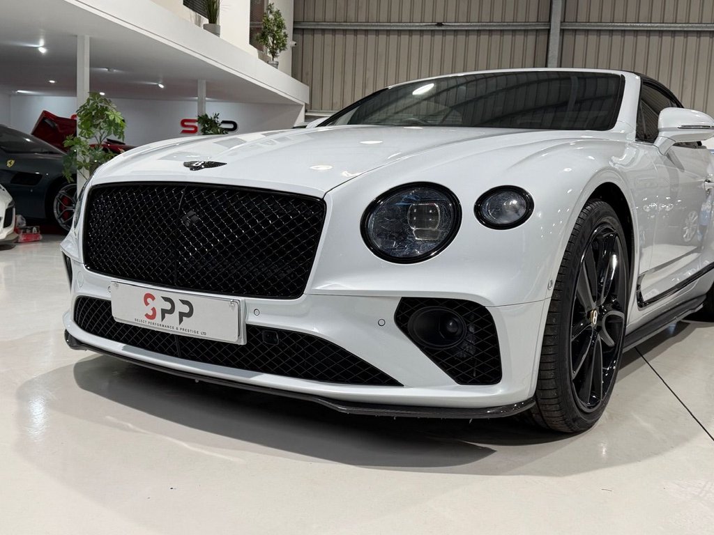 Used Bentley Continental 2019 for sale - 76304006: Photo 9