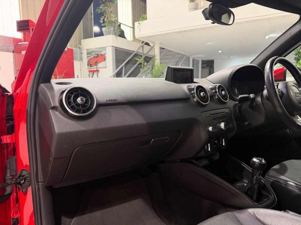 Used Audi A1 2013 for sale - 77719607: Photo 17