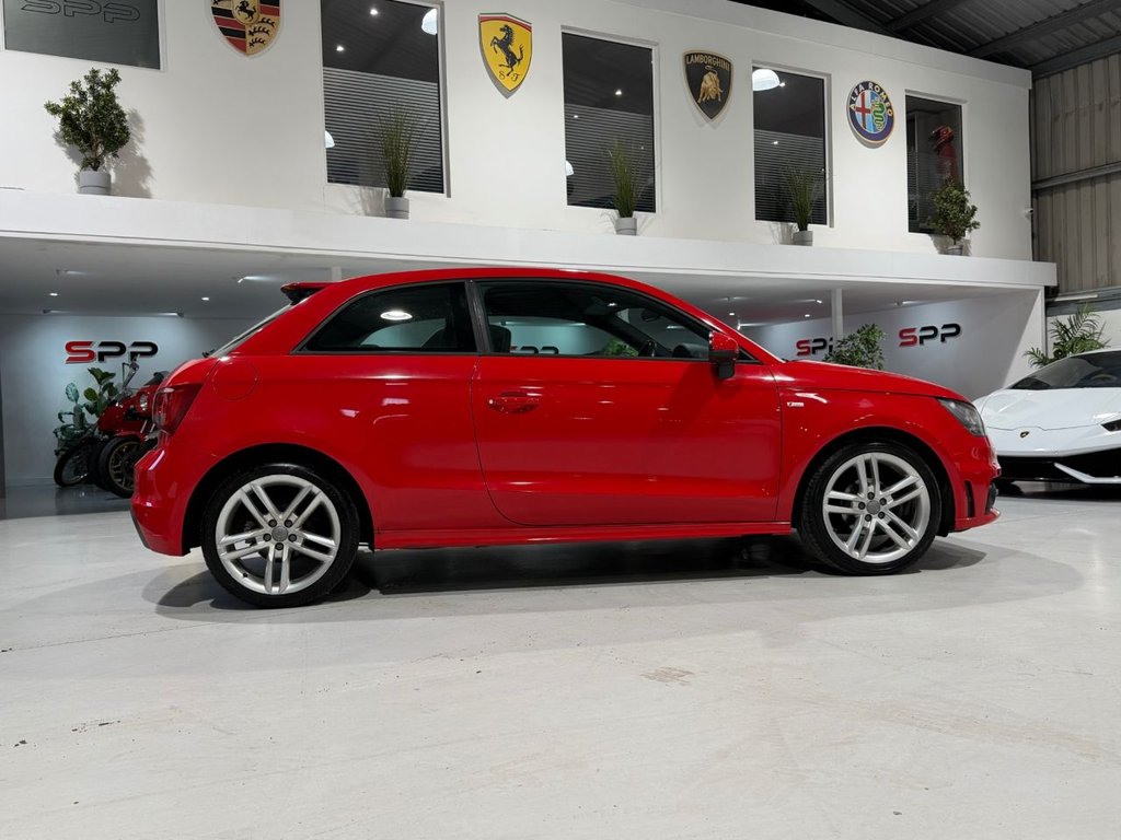 Used Audi A1 2013 for sale - 77719607: Photo 2