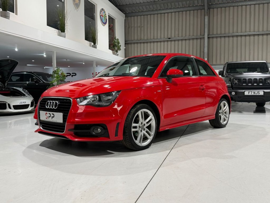 Used Audi A1 2013 for sale - 77719607: Photo 20