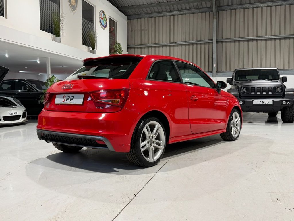 Used Audi A1 2013 for sale - 77719607: Photo 22