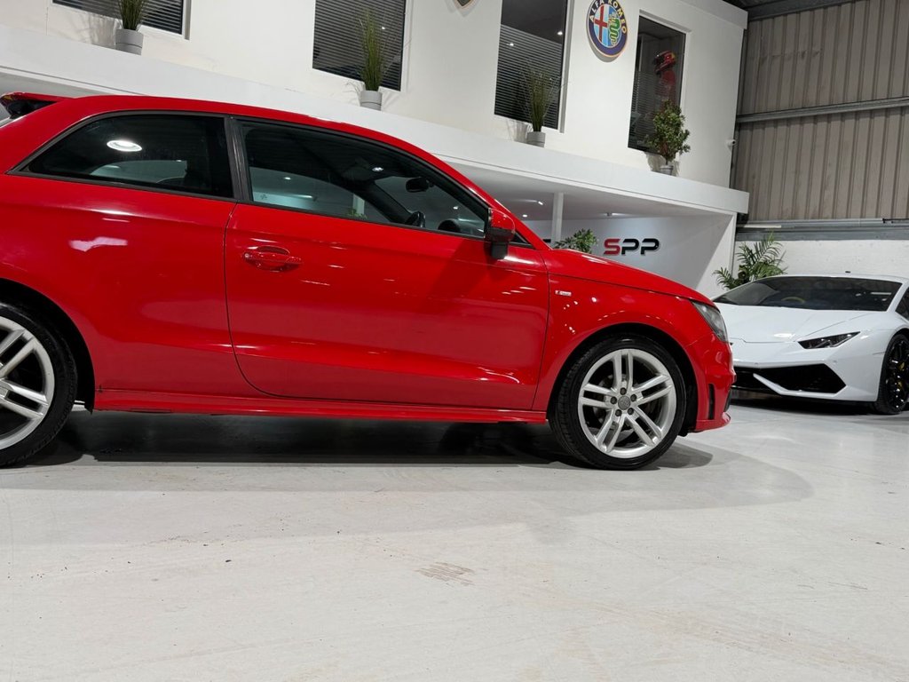 Used Audi A1 2013 for sale - 77719607: Photo 25