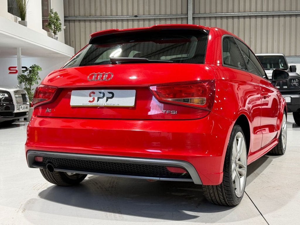 Used Audi A1 2013 for sale - 77719607: Photo 26
