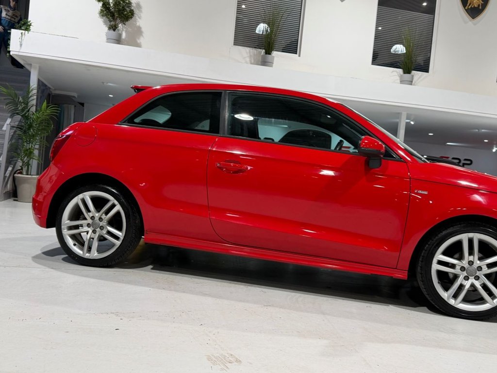 Used Audi A1 2013 for sale - 77719607: Photo 27